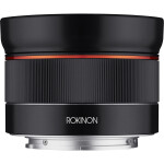 ROKINON AF 24mm F2.8 Auto Focus Full Frame Lens for Sony E 1