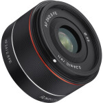 ROKINON AF 24mm F2.8 Auto Focus Full Frame Lens for Sony E 2