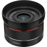 ROKINON AF 24mm F2.8 Auto Focus Full Frame Lens for Sony E 5
