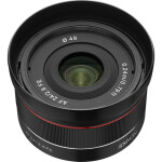 ROKINON AF 24mm F2.8 Auto Focus Full Frame Lens for Sony E 6