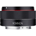 ROKINON AF35mm F2.8 Auto Focus Full Frame Lens for Sony E 1