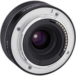 ROKINON AF35mm F2.8 Auto Focus Full Frame Lens for Sony E 6