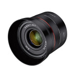 Rokinon AF 45mm F1.8 Lens for Sony E-Mount Full Frame 2