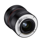 Rokinon AF 45mm F1.8 Lens for Sony E-Mount Full Frame 3
