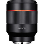 Rokinon AF 50mm F1.4 Lens for Sony E-Mount Full Frame 0