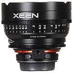 Rokinon Xeen 16mm T2.6 Lens (Canon EF) 5