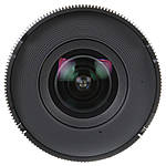 Rokinon Xeen 16mm T2.6 Lens (Canon EF) 7