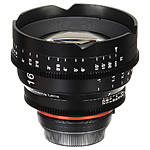Rokinon Xeen 16mm T2.6 Lens (Canon EF) 9