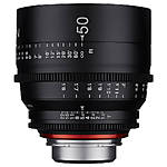 Rokinon Xeen 50mm T1.5 Lens for Canon EF Mount 1