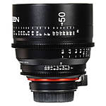 Rokinon Xeen 50mm T1.5 Lens for Canon EF Mount 4