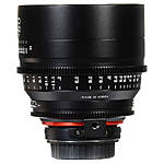 Rokinon Xeen 50mm T1.5 Lens for Canon EF Mount 5