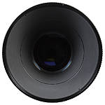 Rokinon Xeen 50mm T1.5 Lens for Canon EF Mount 6