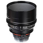 Rokinon Xeen 50mm T1.5 Lens for Canon EF Mount 8