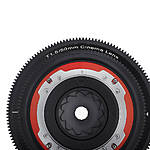 Rokinon Xeen 50mm T1.5 Lens for Canon EF Mount 9