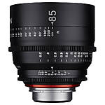 Rokinon Xeen 85mm T1.5 Lens for Canon EF Mount 1