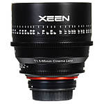 Rokinon Xeen 85mm T1.5 Lens for Canon EF Mount 3