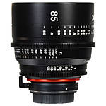 Rokinon Xeen 85mm T1.5 Lens for Canon EF Mount 5