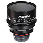 Rokinon Xeen 85mm T1.5 Lens for Canon EF Mount 7
