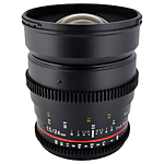 Rokinon 24mm T1.5 Cine ED AS IF UMC Lens for Sony E Mount 1
