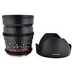 Rokinon 24mm T1.5 Cine ED AS IF UMC Lens for Sony E Mount 2