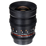 Rokinon 24mm T1.5 Cine ED AS IF UMC Lens for Sony E Mount 3