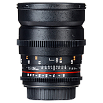 Rokinon 24mm T1.5 Cine ED AS IF UMC Lens for Sony E Mount 5