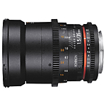 Rokinon 35mm T1.5 Cine AS UMC Lens for Sony A Mount 3