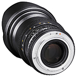 Rokinon 35mm T1.5 Cine AS UMC Lens for Sony A Mount 4
