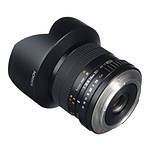 Rokinon 14mm f/2.8 IF ED UMC Lens For Canon EF 2