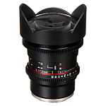 Rokinon 14mm T3.1 Cine DS Lens for MFT 0