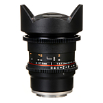 Rokinon 14mm T3.1 Cine DS Lens for MFT 1