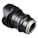 Rokinon 14mm T3.1 Cine DS Lens for MFT 2