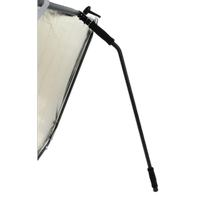 RPS Studio 1x1 Meter 4 In 1 Self Standing Reflector Panel Kit 3