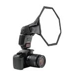 RPS Studio Octagon Mini Softbox for Speedlites 0