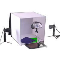 RPS Studio DeskTop Studio In A Bag 0