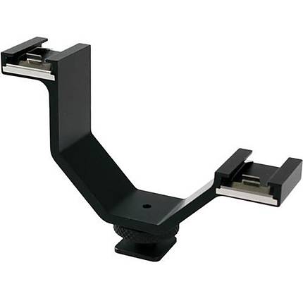 RPS Multi Level Dual Accessory Mount Bracket