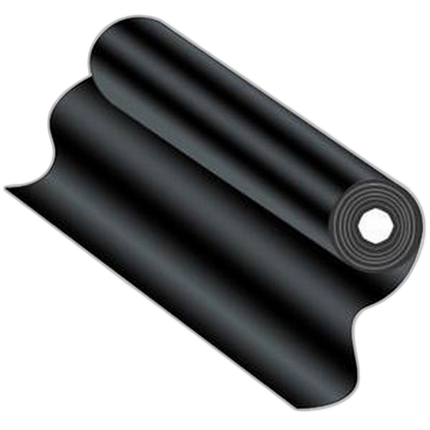 12 x 50 Black Matte Cinefoil Lighting Filter