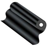 12 x 50 Black Matte Cinefoil Lighting Filter 0