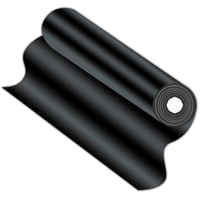 12 x 50 Black Matte Cinefoil Lighting Filter 0