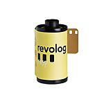 Revolog Rasp Iso 200 35mm x 36exp Special Effect Color Film 0