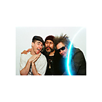 Revolog Lazer Iso 200 35mm x 36exp Special Effect Color Film 4