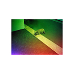 Revolog Kolor ISO 200 35mm x 36exp Special Effect Color Film 1