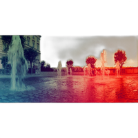 Revolog Kolor ISO 200 35mm x 36exp Special Effect Color Film 2