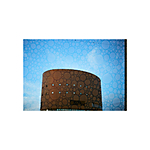 Revolog Texture Iso 200 35mm x 36exp Special Effect Color Film 1