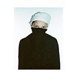 Revolog Texture Iso 200 35mm x 36exp Special Effect Color Film 2