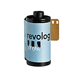 Revolog Streak Iso 200 35mm x 36exp Special Effect Color Film 0
