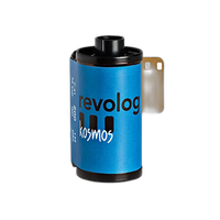 Revolog Kosmos Iso 200 35mm x 36exp Special Effect Color Film 0