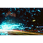 Revolog Kosmos Iso 200 35mm x 36exp Special Effect Color Film 2