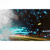 Revolog Kosmos Iso 200 35mm x 36exp Special Effect Color Film 2