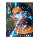 Revolog Kosmos Iso 200 35mm x 36exp Special Effect Color Film 3